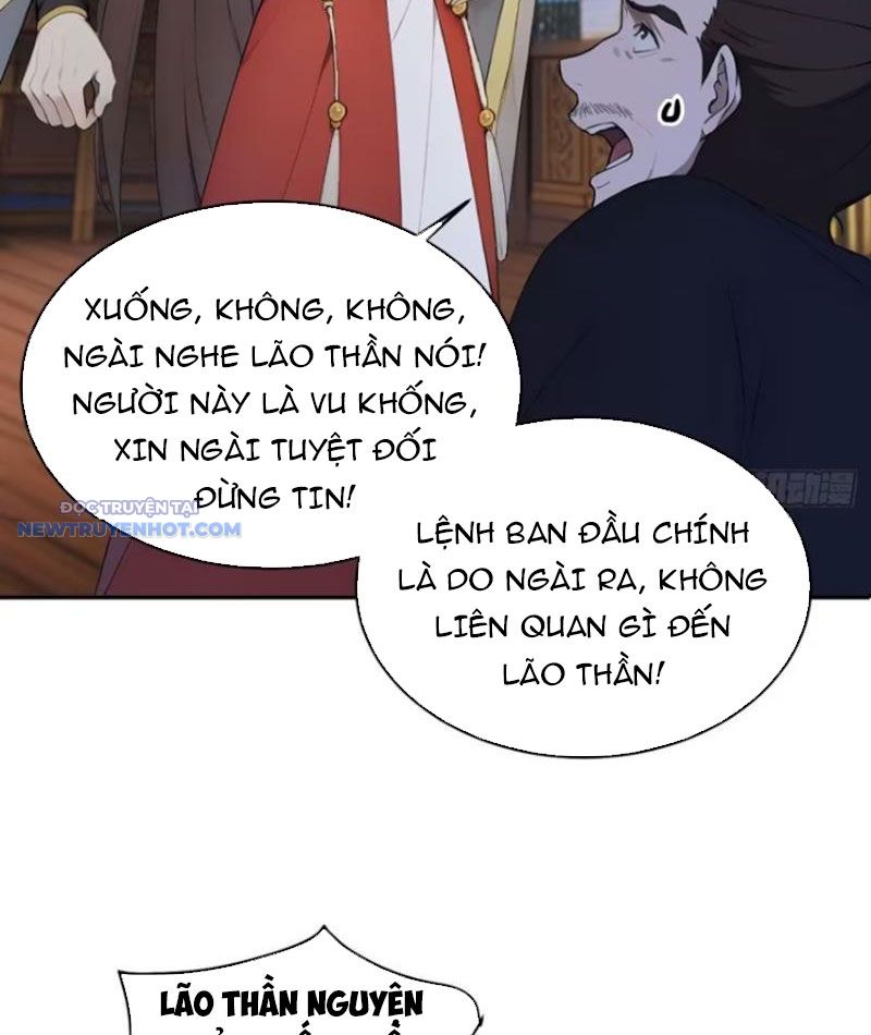 Trở về Cổ đại Làm Hoàng đế Chapter 21 - Trang 45