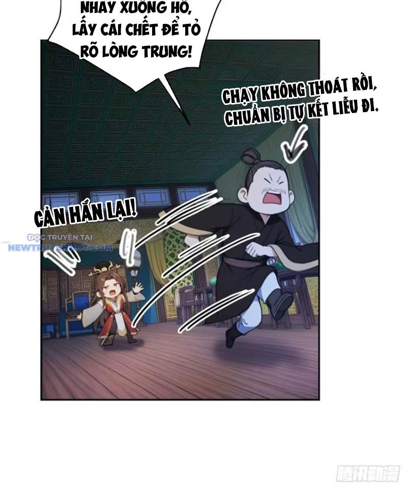 Trở về Cổ đại Làm Hoàng đế Chapter 21 - Trang 46