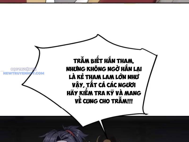 Trở về Cổ đại Làm Hoàng đế Chapter 22 - Trang 32