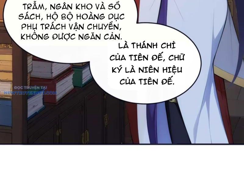 Trở về Cổ đại Làm Hoàng đế Chapter 22 - Trang 42
