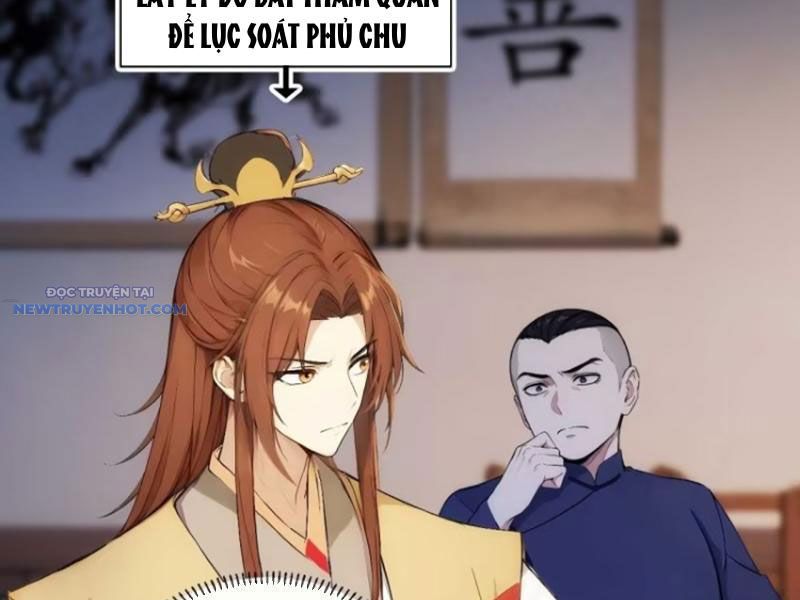 Trở về Cổ đại Làm Hoàng đế Chapter 22 - Trang 5