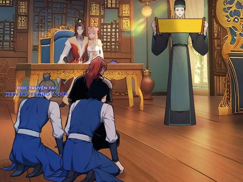 Trở về Cổ đại Làm Hoàng đế Chapter 25 - Trang 3