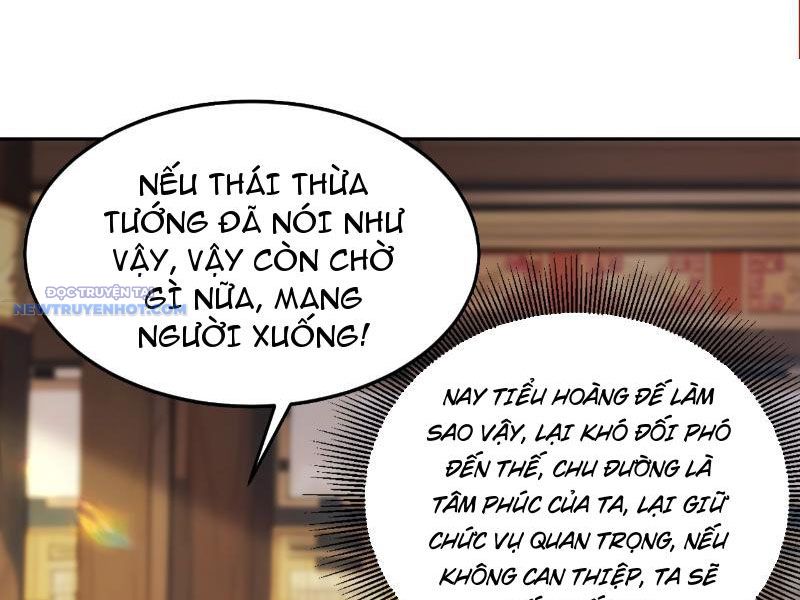 Trở về Cổ đại Làm Hoàng đế Chapter 3 - Trang 19
