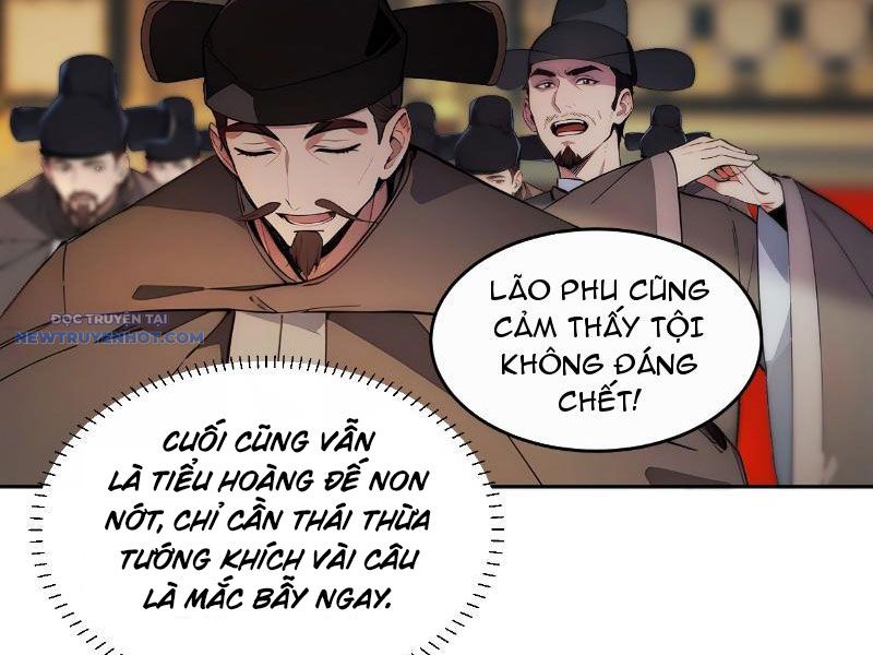 Trở về Cổ đại Làm Hoàng đế Chapter 3 - Trang 38