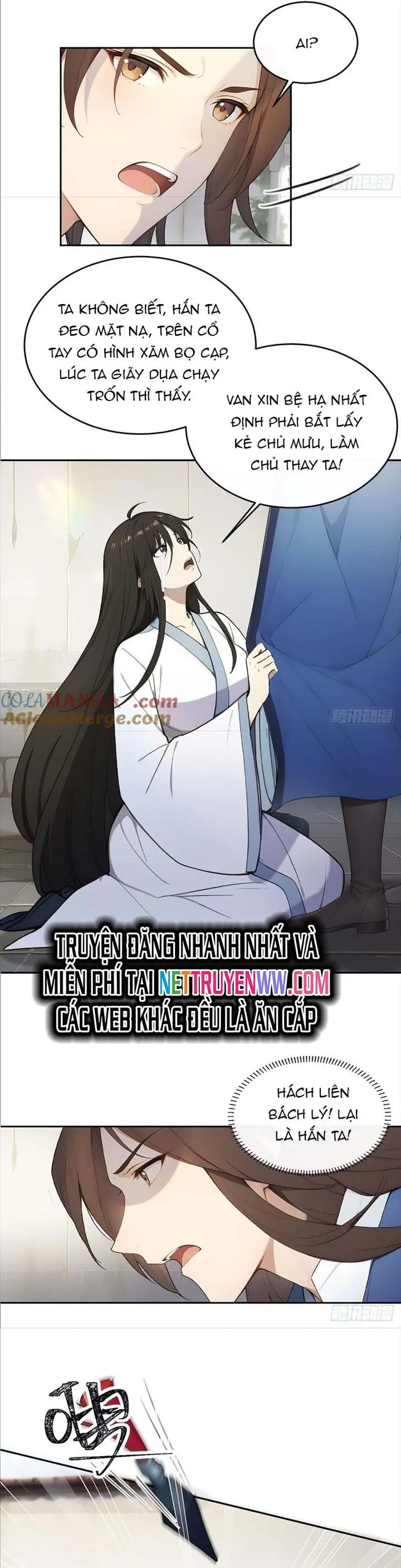 Trở về Cổ đại Làm Hoàng đế Chapter 31 - Trang 10
