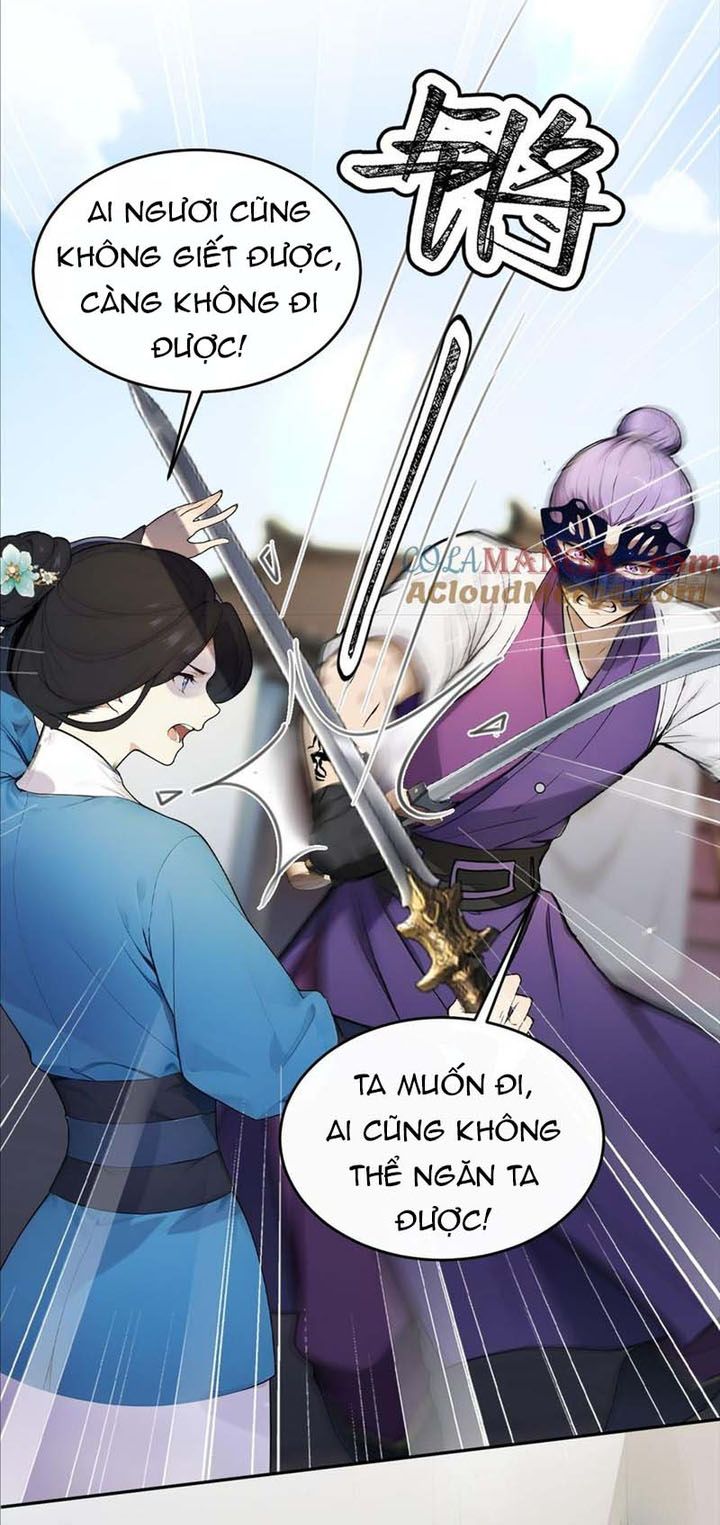 Trở về Cổ đại Làm Hoàng đế Chapter 31 - Trang 13