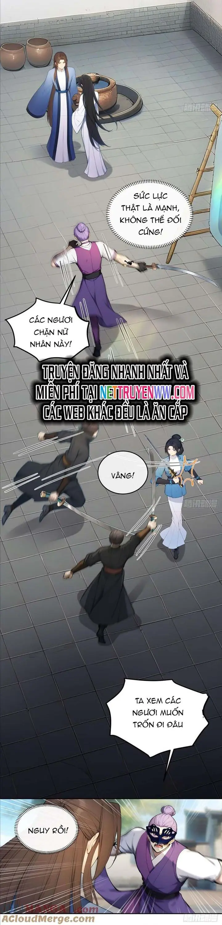 Trở về Cổ đại Làm Hoàng đế Chapter 31 - Trang 14