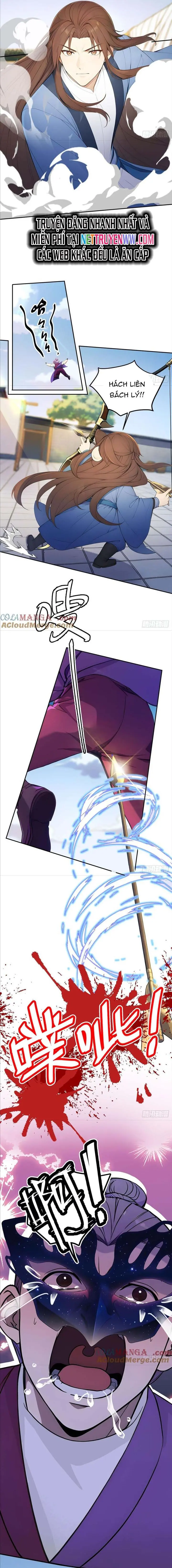 Trở về Cổ đại Làm Hoàng đế Chapter 31 - Trang 19