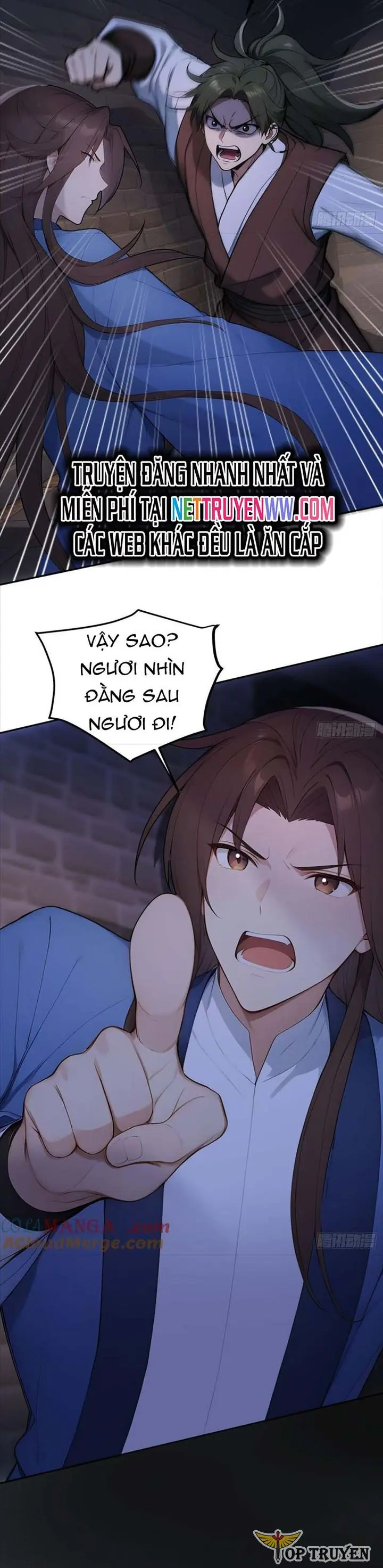 Trở về Cổ đại Làm Hoàng đế Chapter 31 - Trang 4