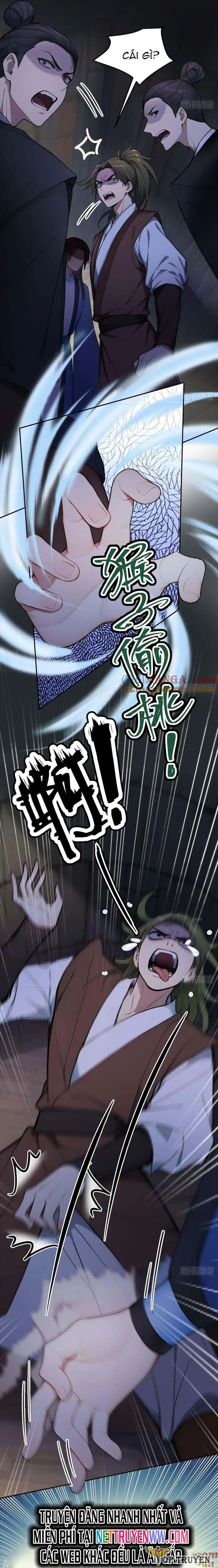Trở về Cổ đại Làm Hoàng đế Chapter 31 - Trang 5
