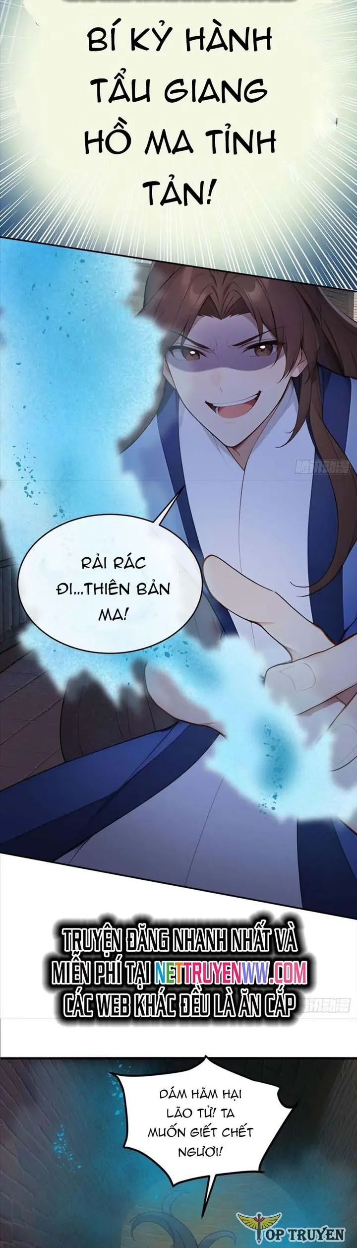 Trở về Cổ đại Làm Hoàng đế Chapter 31 - Trang 6