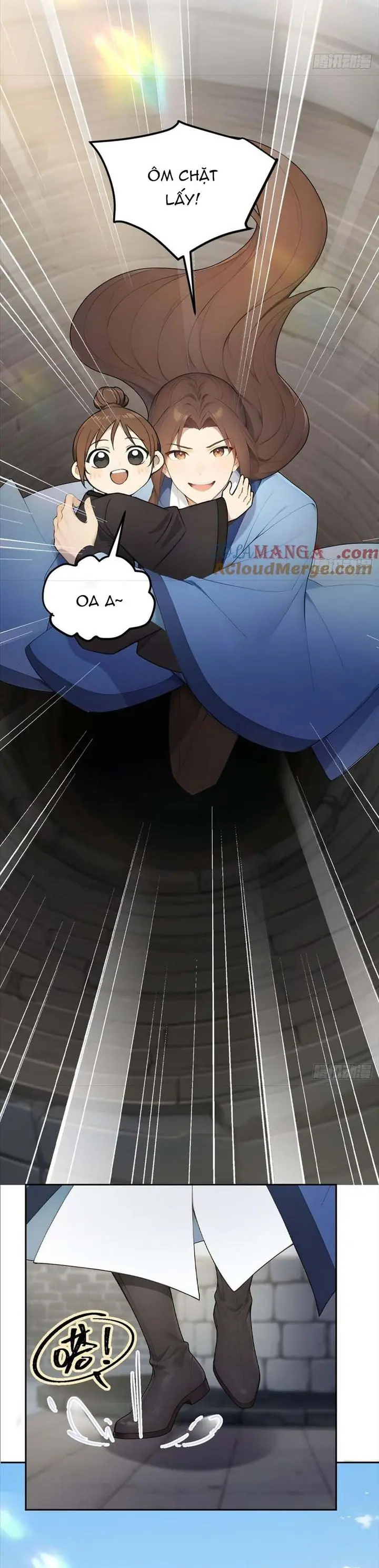 Trở về Cổ đại Làm Hoàng đế Chapter 31 - Trang 8