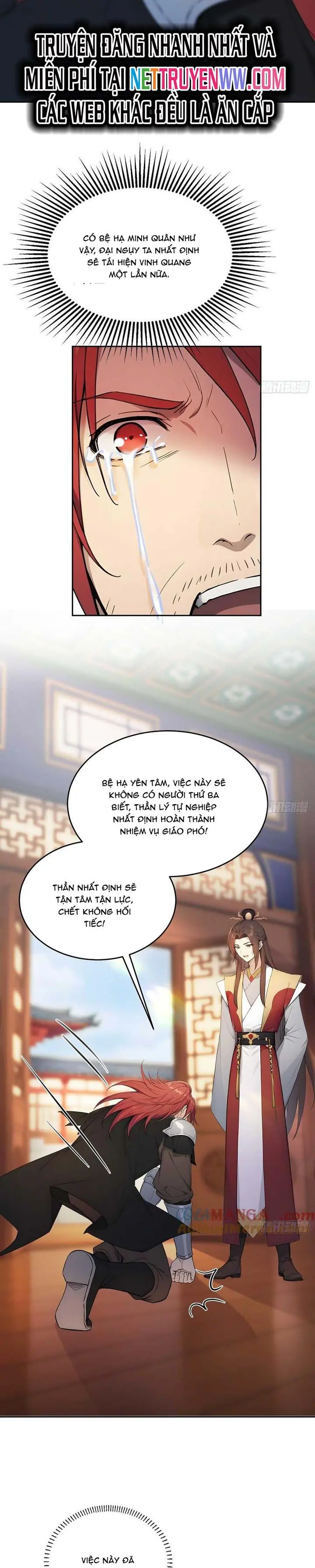 Trở về Cổ đại Làm Hoàng đế Chapter 32 - Trang 16