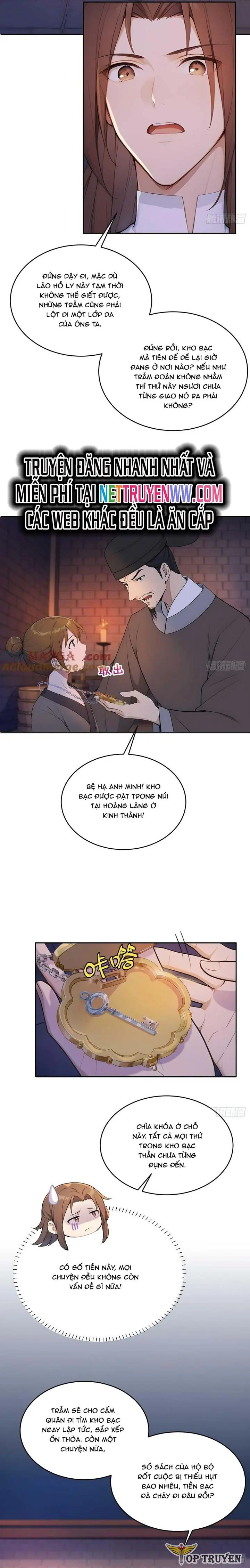 Trở về Cổ đại Làm Hoàng đế Chapter 32 - Trang 4