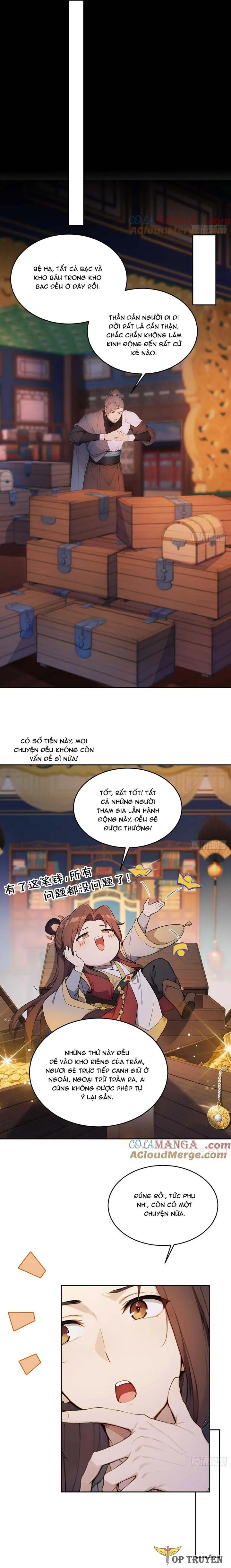 Trở về Cổ đại Làm Hoàng đế Chapter 32 - Trang 6