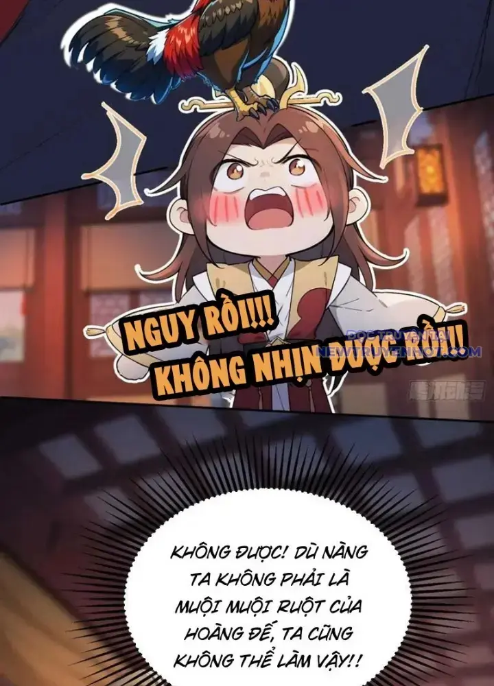 Trở về Cổ đại Làm Hoàng đế Chapter 36 - Trang 28