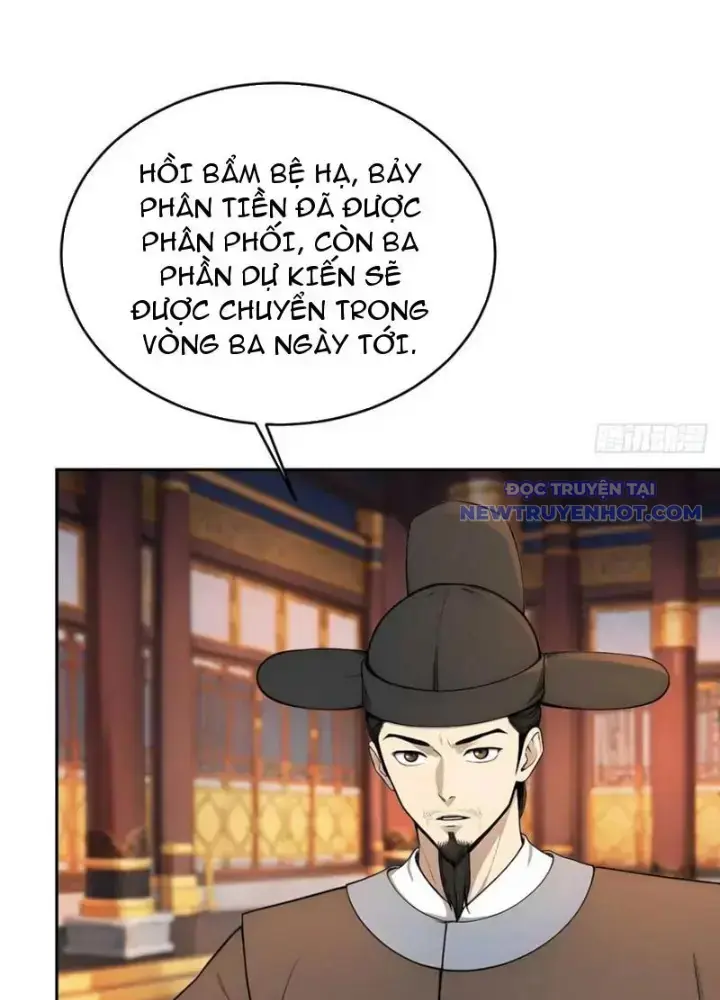 Trở về Cổ đại Làm Hoàng đế Chapter 36 - Trang 40