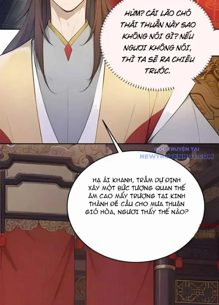 Trở về Cổ đại Làm Hoàng đế Chapter 36 - Trang 44