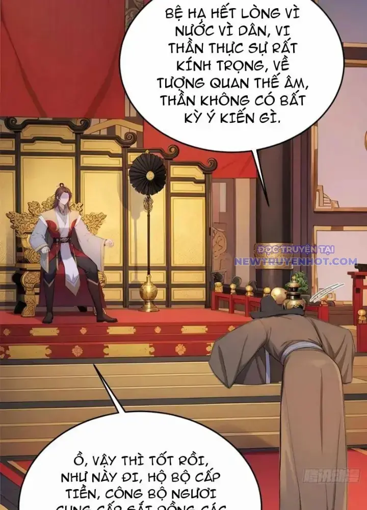 Trở về Cổ đại Làm Hoàng đế Chapter 36 - Trang 46