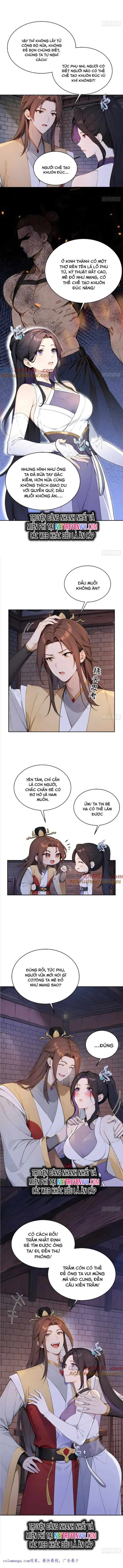 Trở về Cổ đại Làm Hoàng đế Chapter 39 - Trang 6