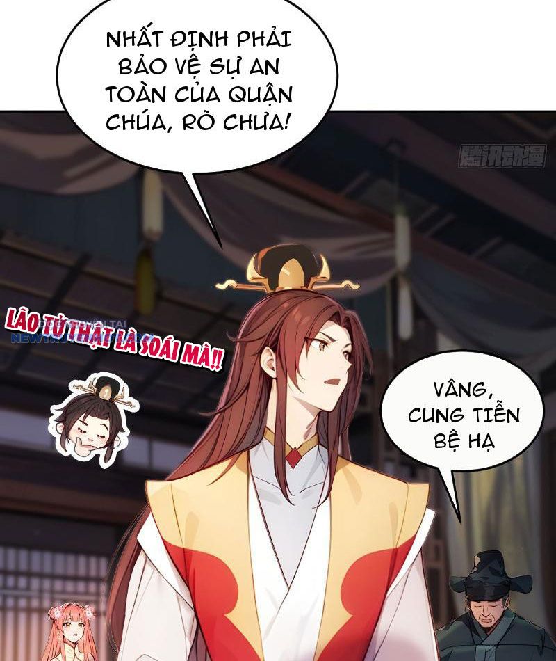 Trở về Cổ đại Làm Hoàng đế Chapter 4 - Trang 21