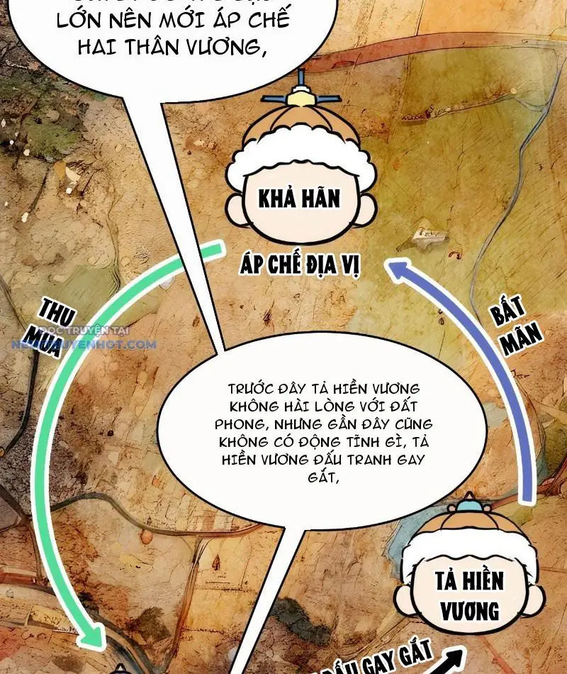 Trở về Cổ đại Làm Hoàng đế Chapter 4 - Trang 29
