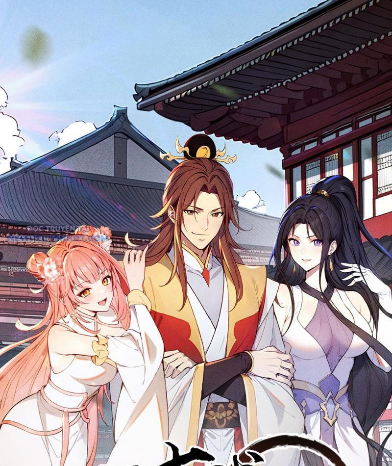Trở về Cổ đại Làm Hoàng đế Chapter 4 - Trang 3