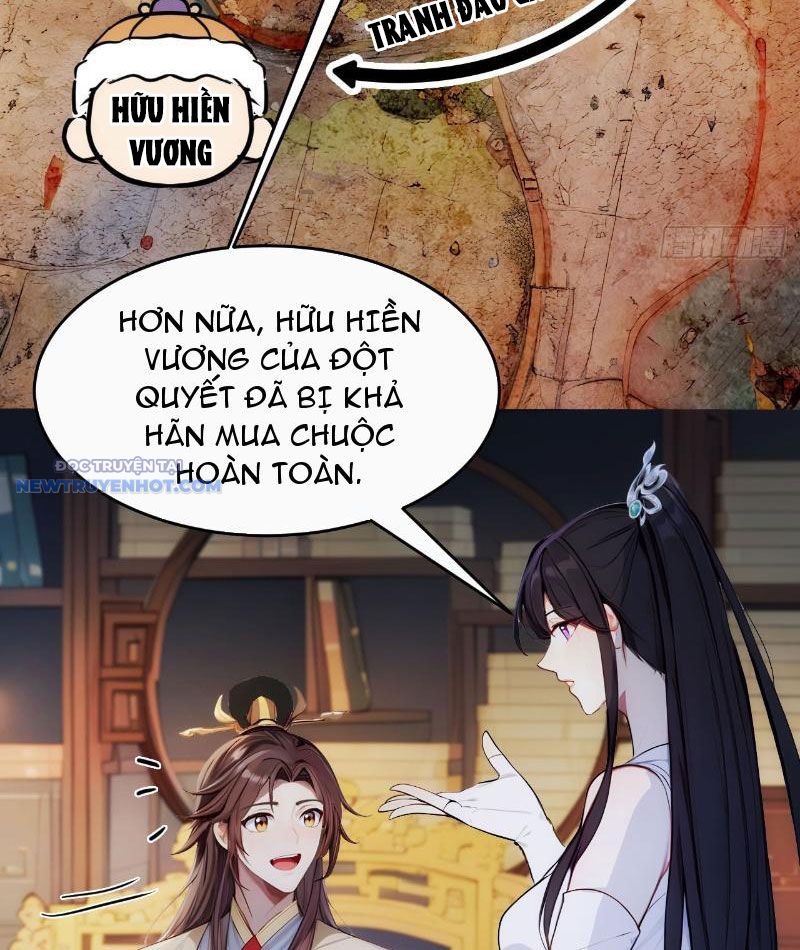 Trở về Cổ đại Làm Hoàng đế Chapter 4 - Trang 30