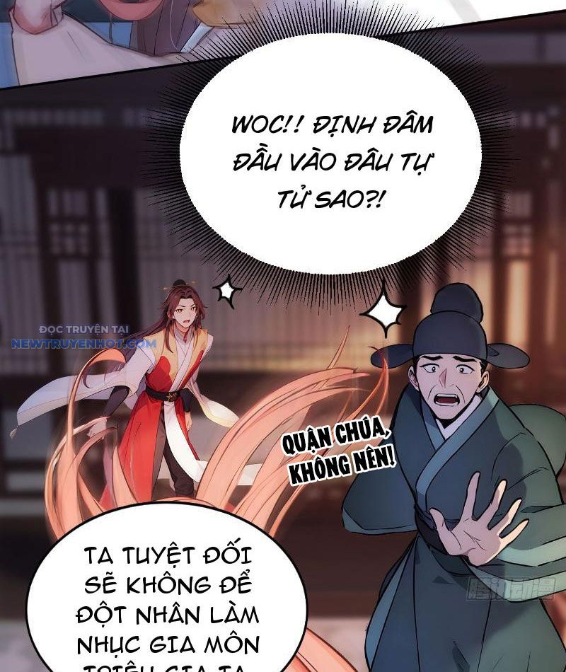 Trở về Cổ đại Làm Hoàng đế Chapter 4 - Trang 9