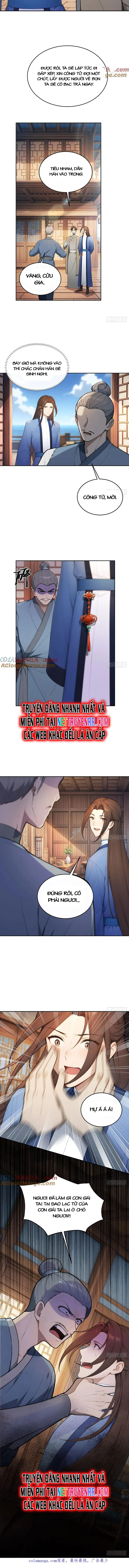Trở về Cổ đại Làm Hoàng đế Chapter 40 - Trang 5