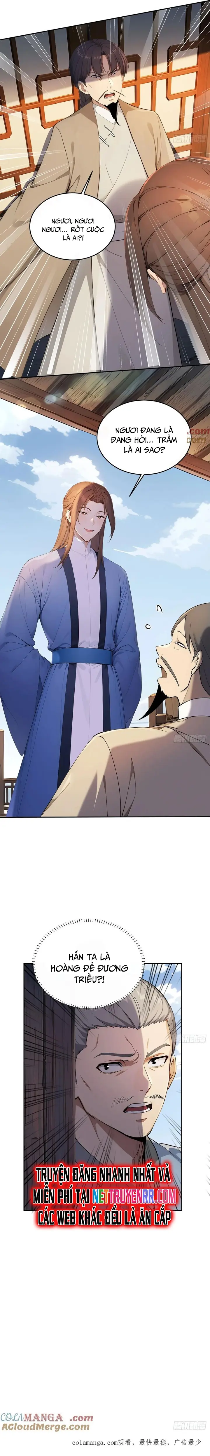 Trở về Cổ đại Làm Hoàng đế Chapter 41 - Trang 10