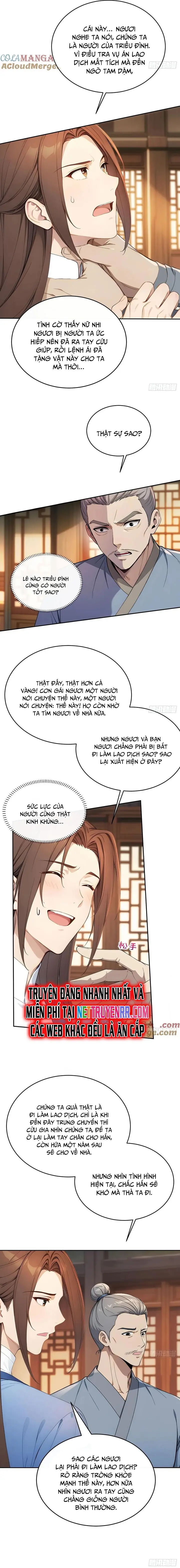 Trở về Cổ đại Làm Hoàng đế Chapter 41 - Trang 3