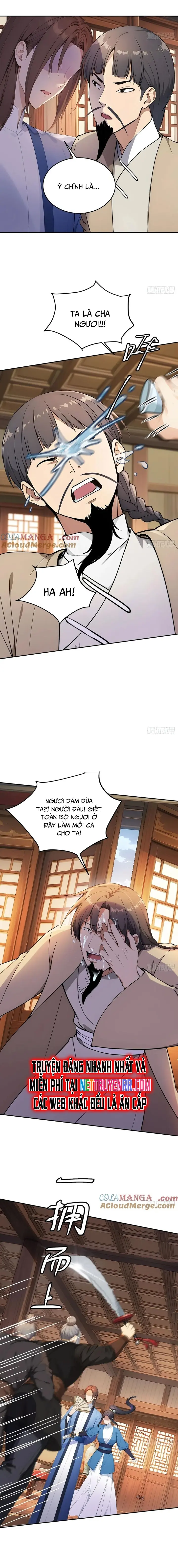 Trở về Cổ đại Làm Hoàng đế Chapter 41 - Trang 7