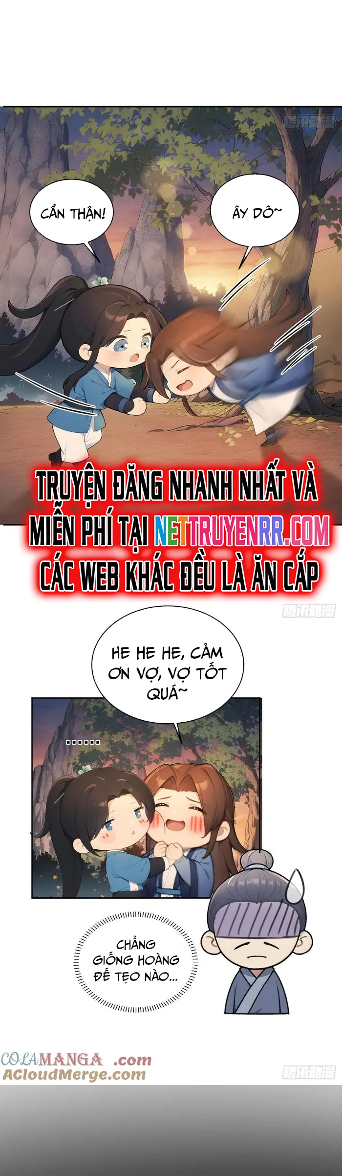 Trở về Cổ đại Làm Hoàng đế Chapter 42 - Trang 10