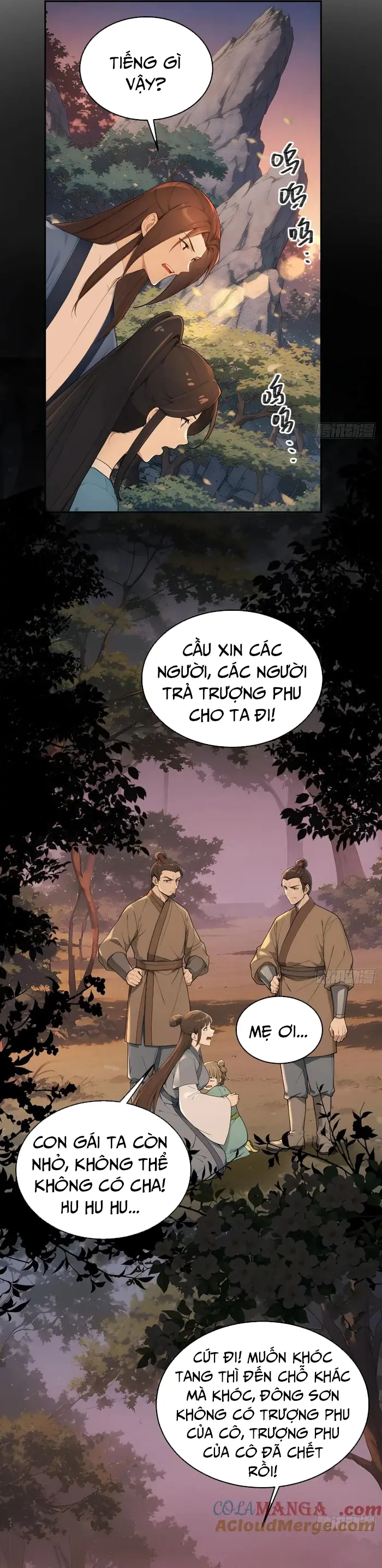 Trở về Cổ đại Làm Hoàng đế Chapter 42 - Trang 11