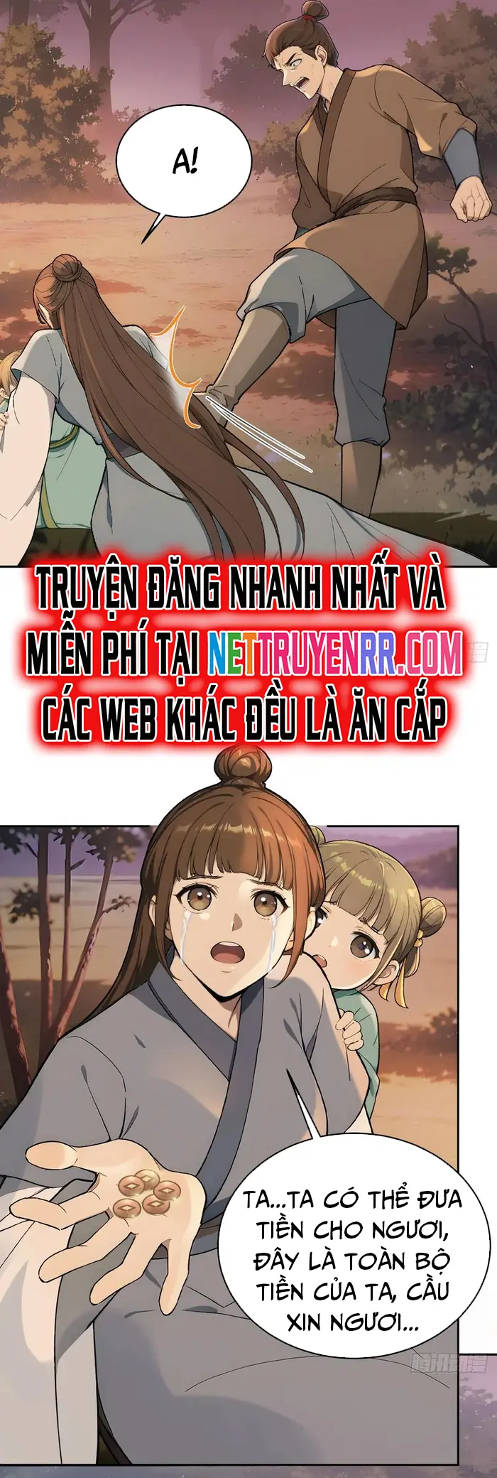 Trở về Cổ đại Làm Hoàng đế Chapter 42 - Trang 12