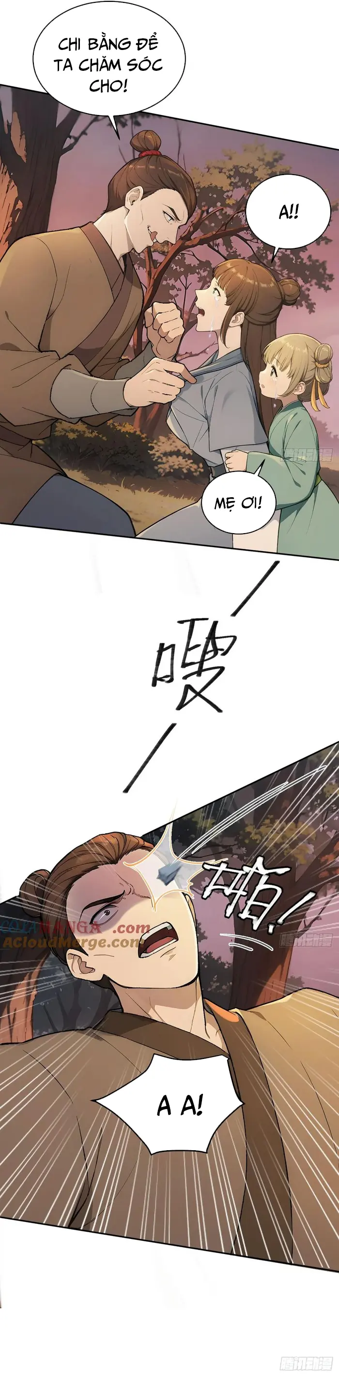 Trở về Cổ đại Làm Hoàng đế Chapter 42 - Trang 14