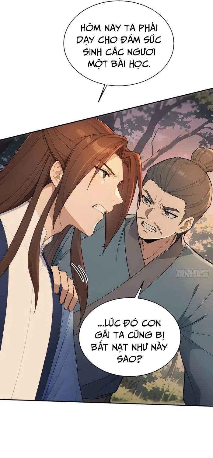 Trở về Cổ đại Làm Hoàng đế Chapter 42 - Trang 16