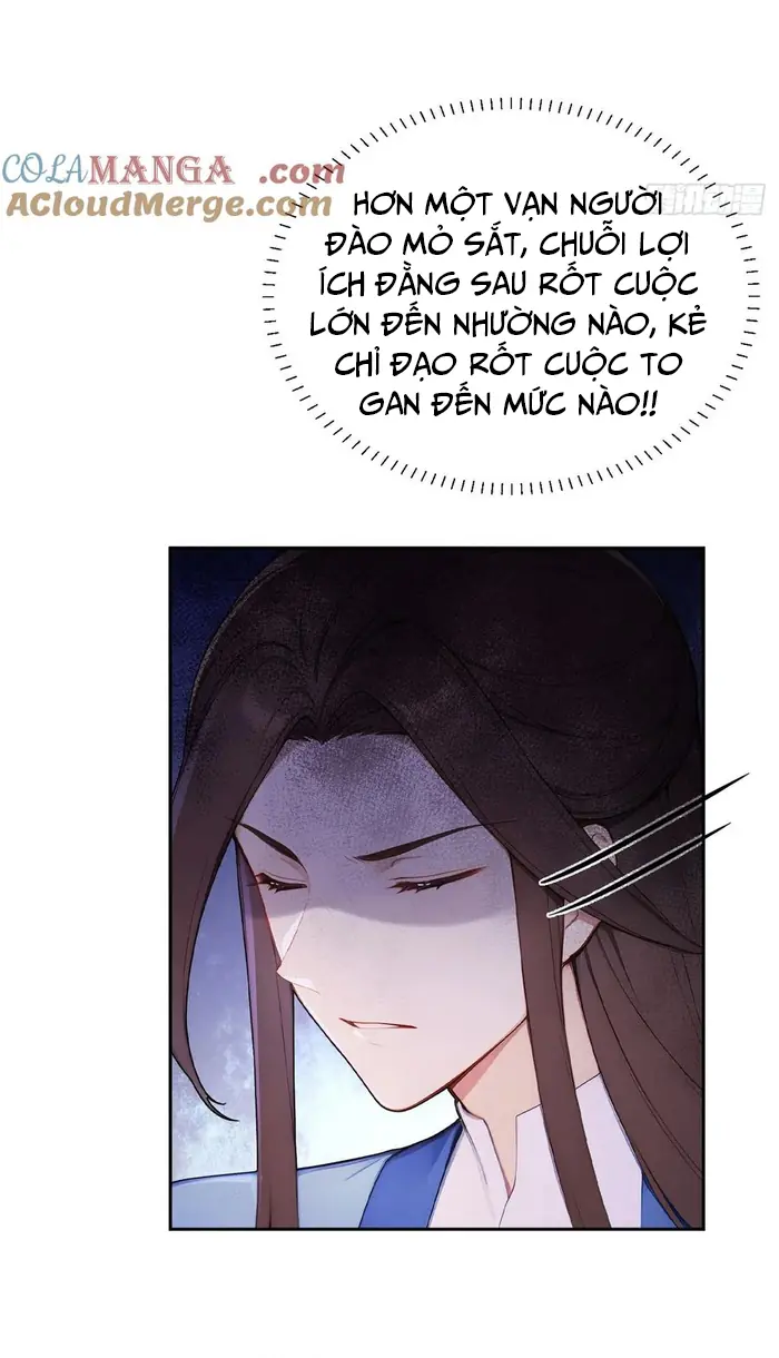Trở về Cổ đại Làm Hoàng đế Chapter 42 - Trang 22