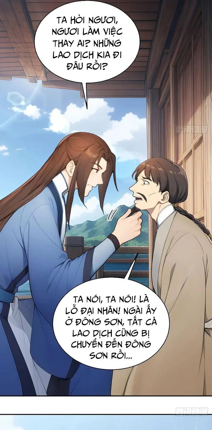 Trở về Cổ đại Làm Hoàng đế Chapter 42 - Trang 4