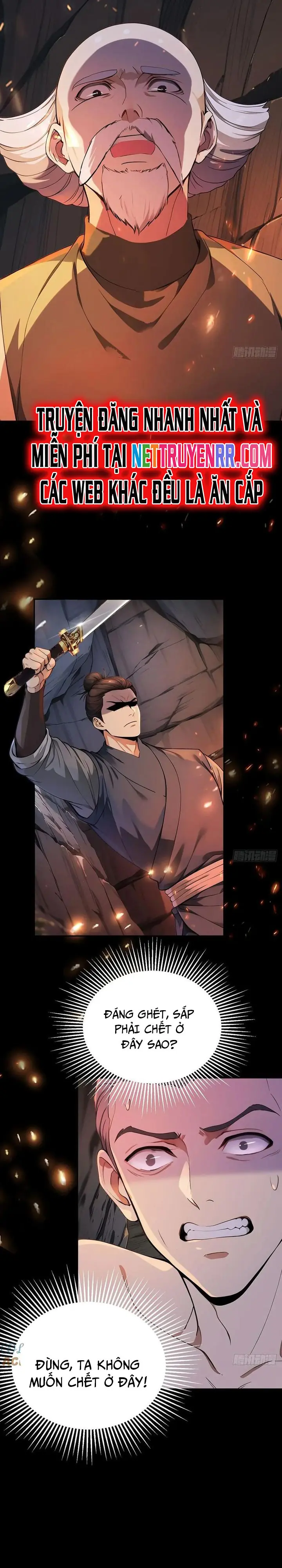 Trở về Cổ đại Làm Hoàng đế Chapter 43 - Trang 14