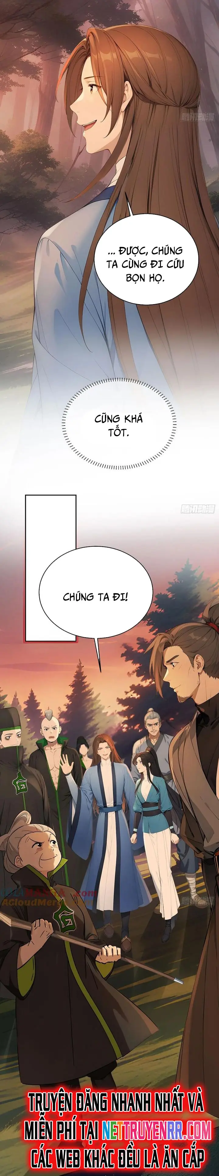 Trở về Cổ đại Làm Hoàng đế Chapter 43 - Trang 3