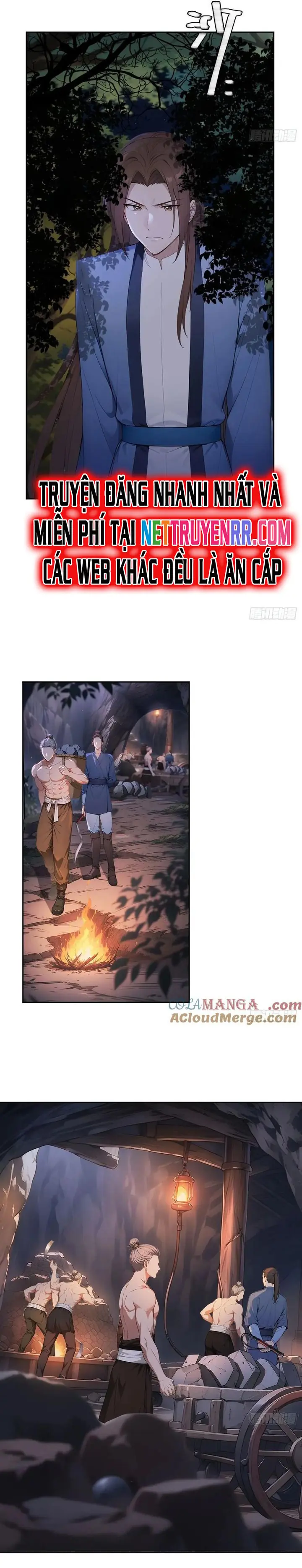 Trở về Cổ đại Làm Hoàng đế Chapter 43 - Trang 4