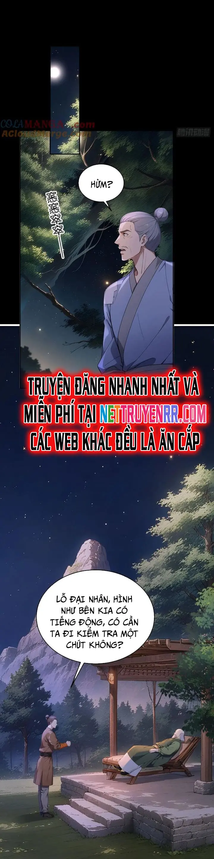 Trở về Cổ đại Làm Hoàng đế Chapter 43 - Trang 6