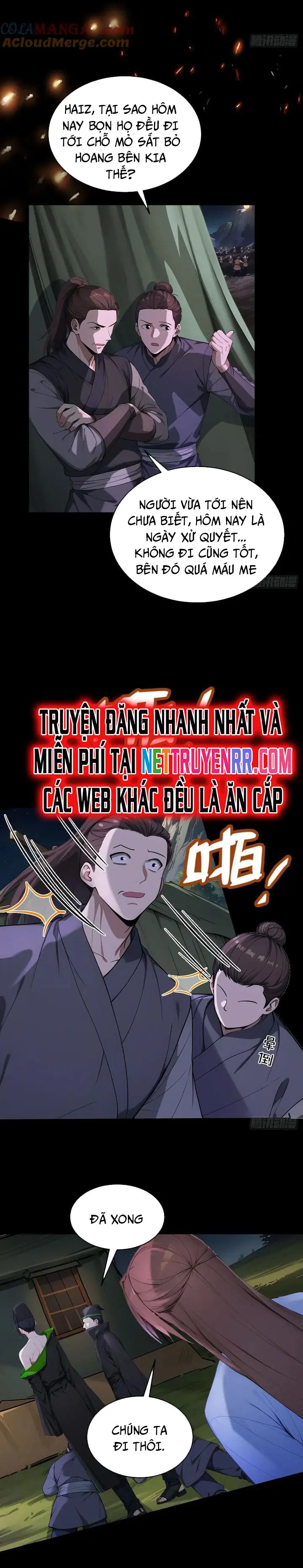 Trở về Cổ đại Làm Hoàng đế Chapter 43 - Trang 8