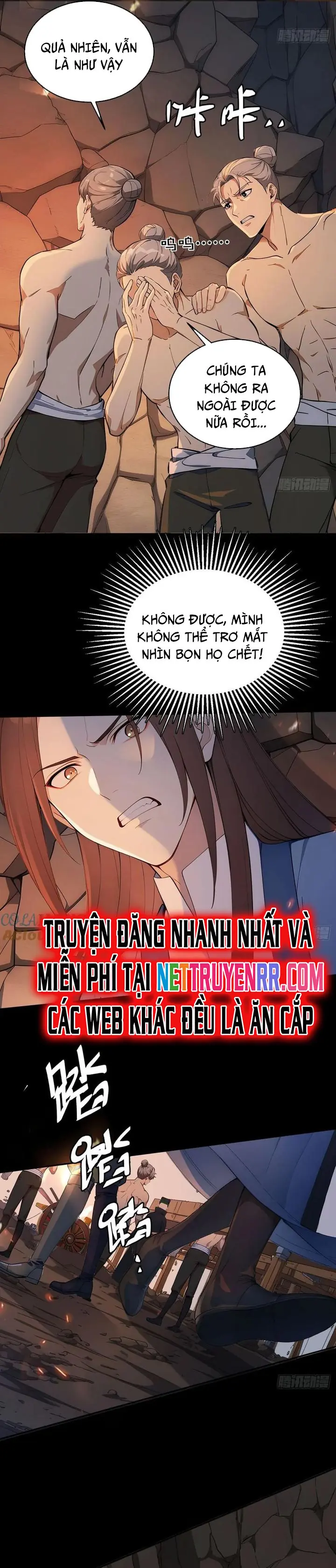 Trở về Cổ đại Làm Hoàng đế Chapter 44 - Trang 12