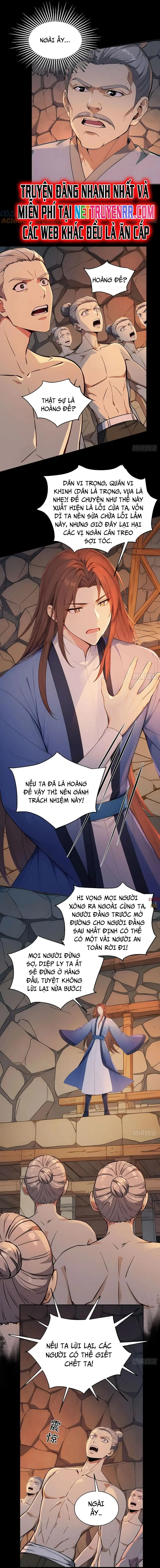 Trở về Cổ đại Làm Hoàng đế Chapter 44 - Trang 14