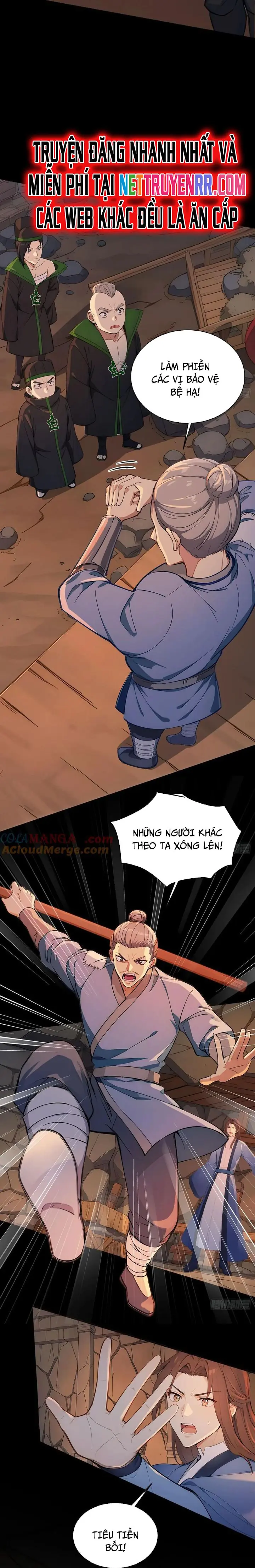 Trở về Cổ đại Làm Hoàng đế Chapter 44 - Trang 17