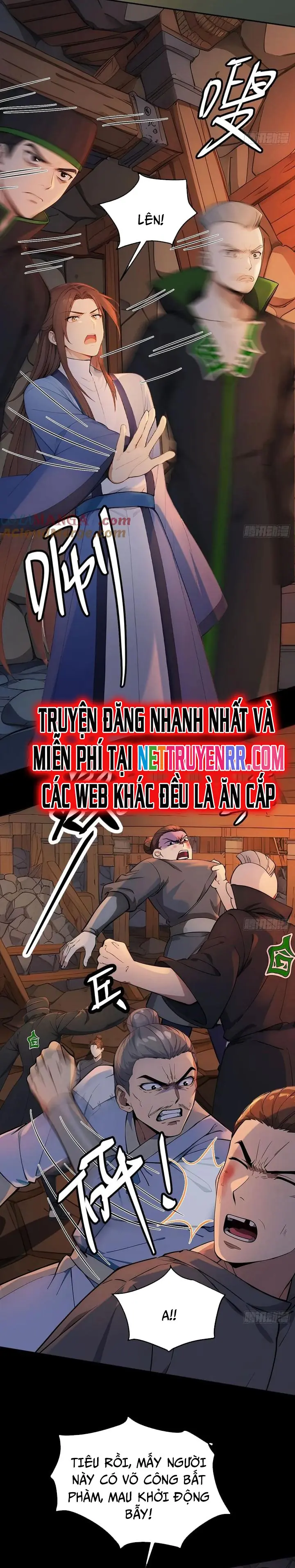 Trở về Cổ đại Làm Hoàng đế Chapter 44 - Trang 3