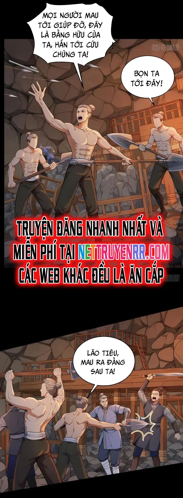 Trở về Cổ đại Làm Hoàng đế Chapter 44 - Trang 4
